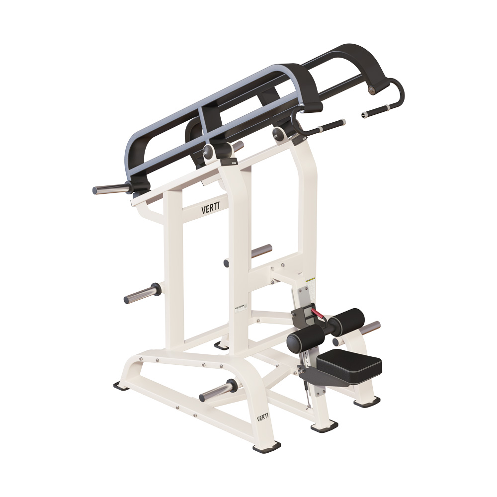 LAT PULL DOWN EXERCISE MACHINE
